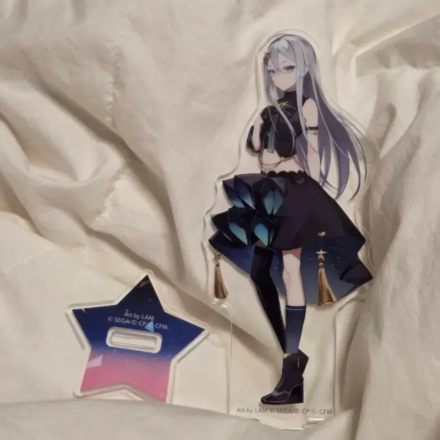 [BUNJANG] Project SEKAI Kanade Acrylic Stand / 프세카 카나데 아크릴 판매