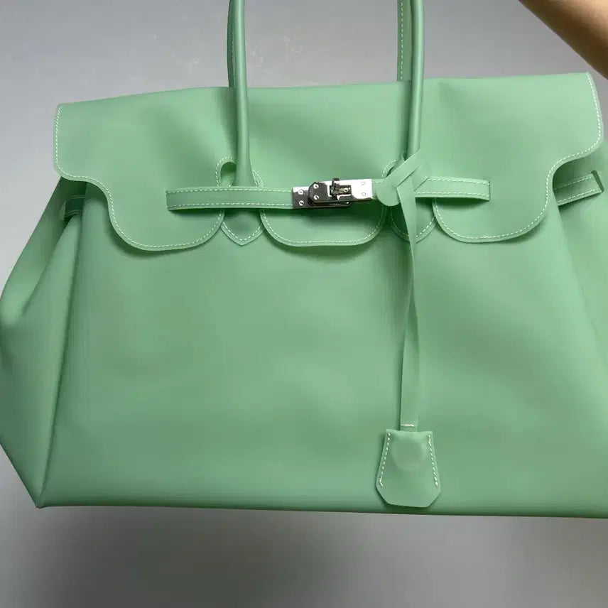 [SOLD OUT] 젤리버킨 팝니다