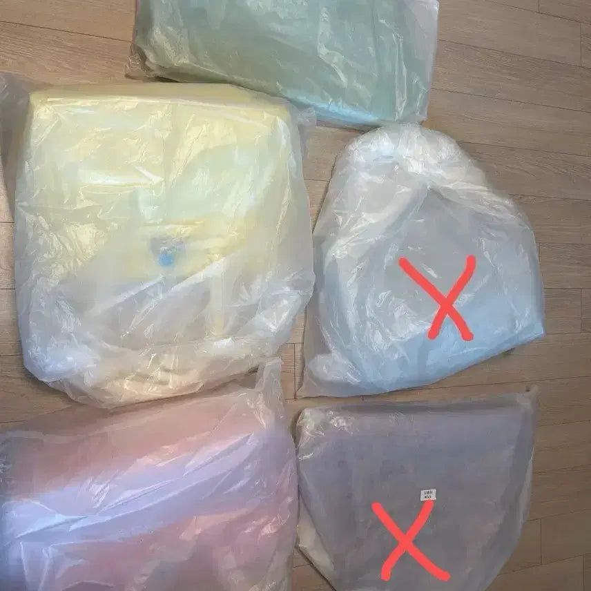 [SOLD OUT] 젤리버킨 팝니다