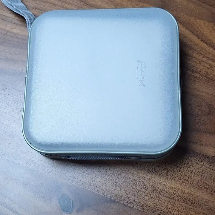 [BUNJANG] CD Storage Case / 씨디 케이스