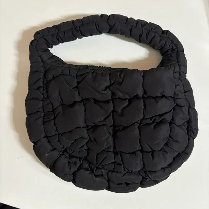 [BUNJANG] COS Mini Tote Bag Black / 코스 가방