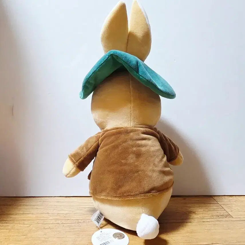 [BUNJANG] Peter Rabbit Kawaii Benjamin Rabbit Medium Plush 29cm / 피터래빗 카와이 중형 29cm 벤자민 인형