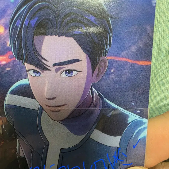 [BUNJANG] PLAVE Kallygo Part 2 Hello82 Look Up Yejun Photocard / (약간하자미공포+개봉앨범)플레이브 칼리고 파트2 헬로82 룩업 예준