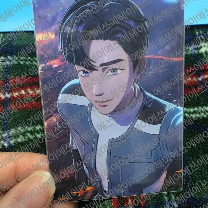 [BUNJANG] PLAVE Kallygo Part 2 Hello82 Look Up Yejun Photocard / (약간하자미공포+개봉앨범)플레이브 칼리고 파트2 헬로82 룩업 예준