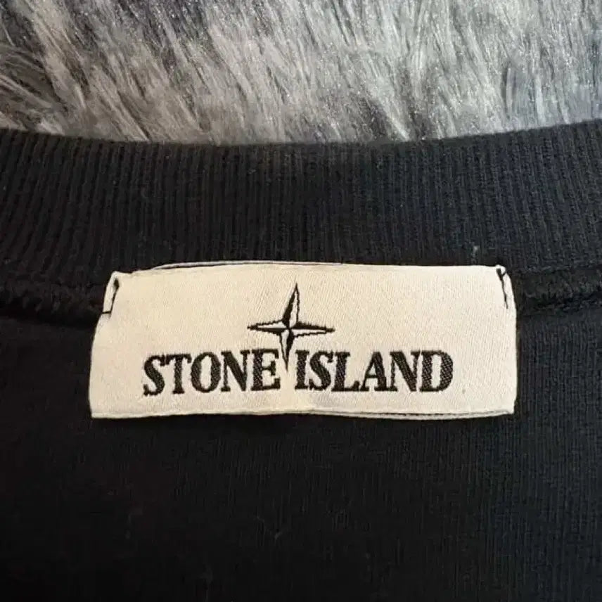 [BUNJANG] Stone Island Sweatshirt 2XL / [정품/2xl] 스톤아일랜드 맨투맨