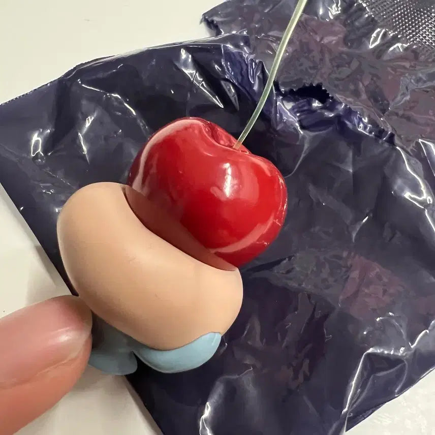 [BUNJANG] Boiboi Sweets Figure Cherry / Boiboi 스위츠 피규어 가챠 보이보이 체리