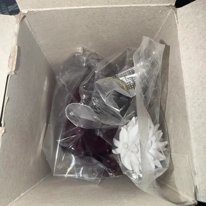 [BUNJANG] Hunter x Hunter Desk Figure Vol. 6: Killua &amp; Nanika / 헌터헌터 데스크탑피규어6탄 키르아&amp;나니카