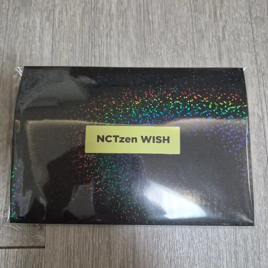 [SOLD OUT] [BUNJANG] NCT WISH Membership Kit Bundle Set / 엔시티위시 NCT Wish 멤버십 키트 일괄