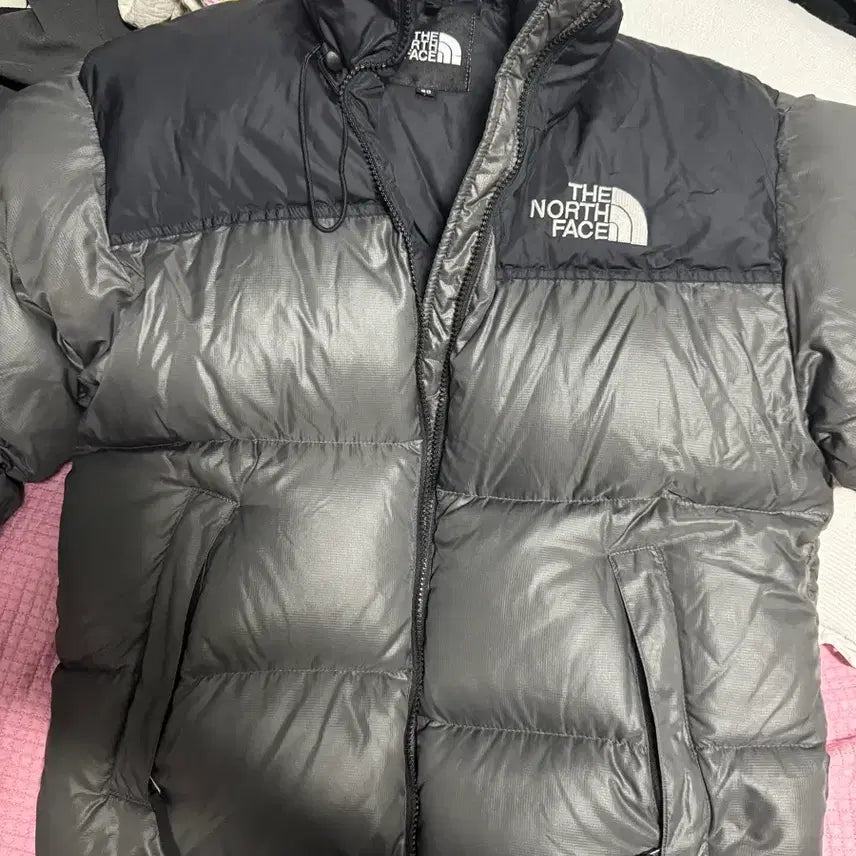 [BUNJANG] The North Face Padded Jacket / 노스페이스 패딩