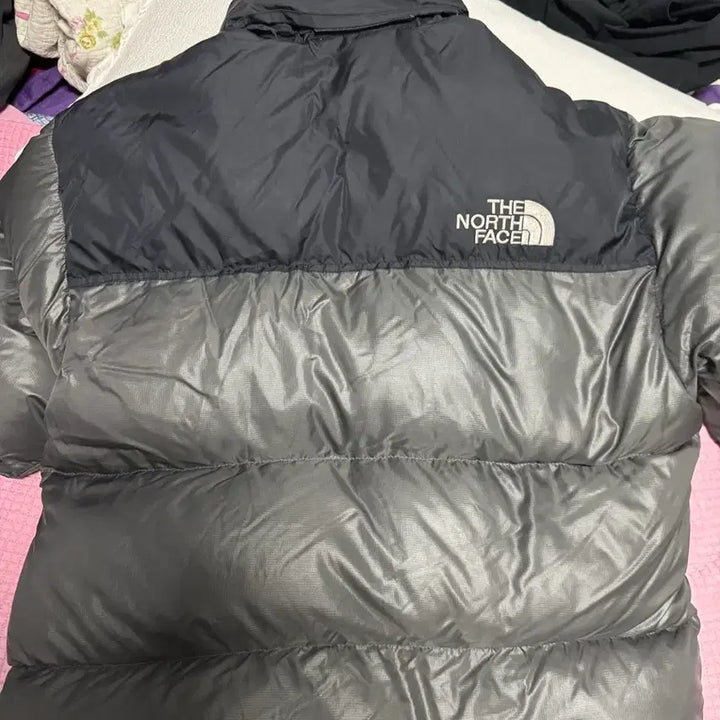 [BUNJANG] The North Face Padded Jacket / 노스페이스 패딩