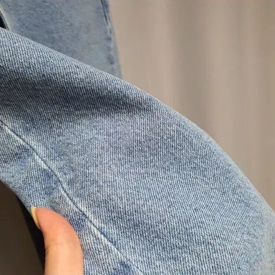 [BUNJANG] COS Denim Pants Light Wash Jeans / COS 코스 데님 팬츠 연청 청바지