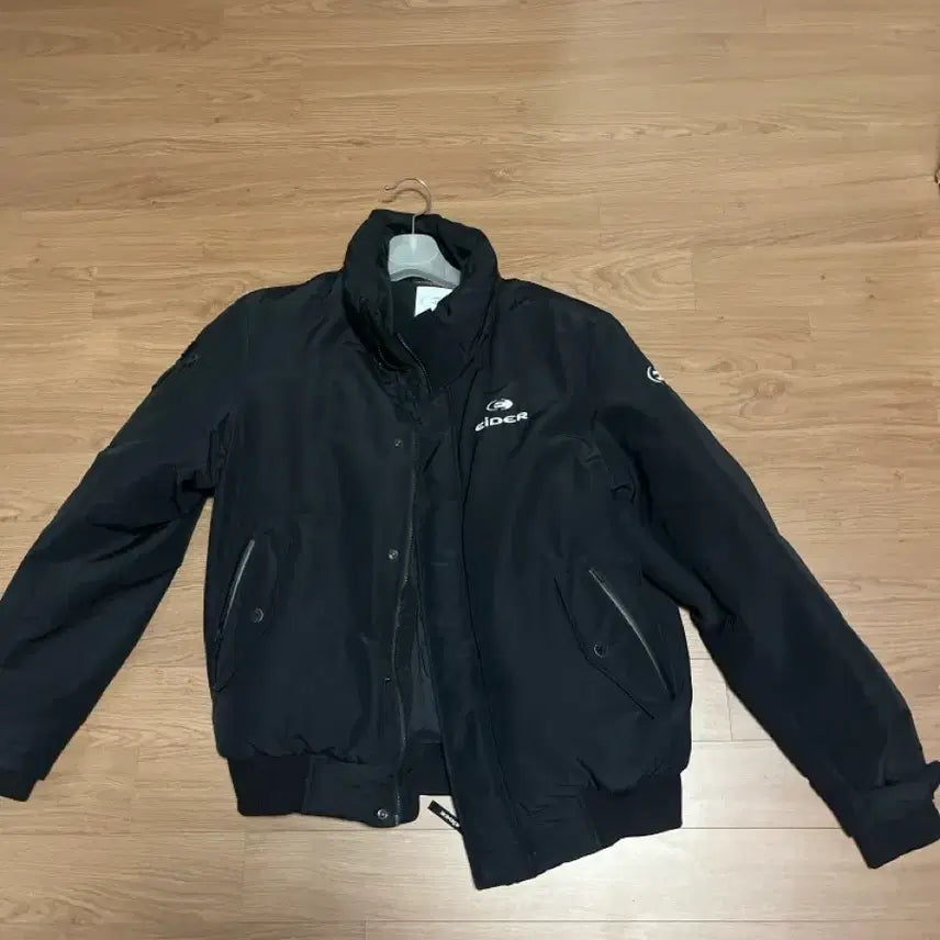 [BUNJANG] Eider Padded Jacket / 아이더패딩