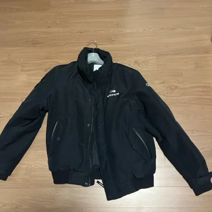 [BUNJANG] Eider Padded Jacket / 아이더패딩