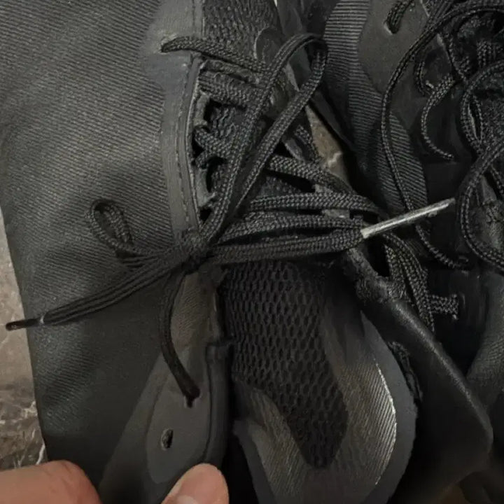 [BUNJANG] OnRunning x Phare Cloudventure Running Shoes / 온러닝 파프 클라우드벤쳐