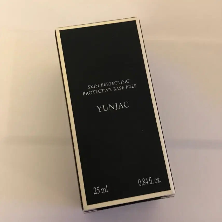 [BUNJANG] Yonjak Base Prep 25ml New Product / 연작 베이스프랩 베이스프렙 25ml 새상품