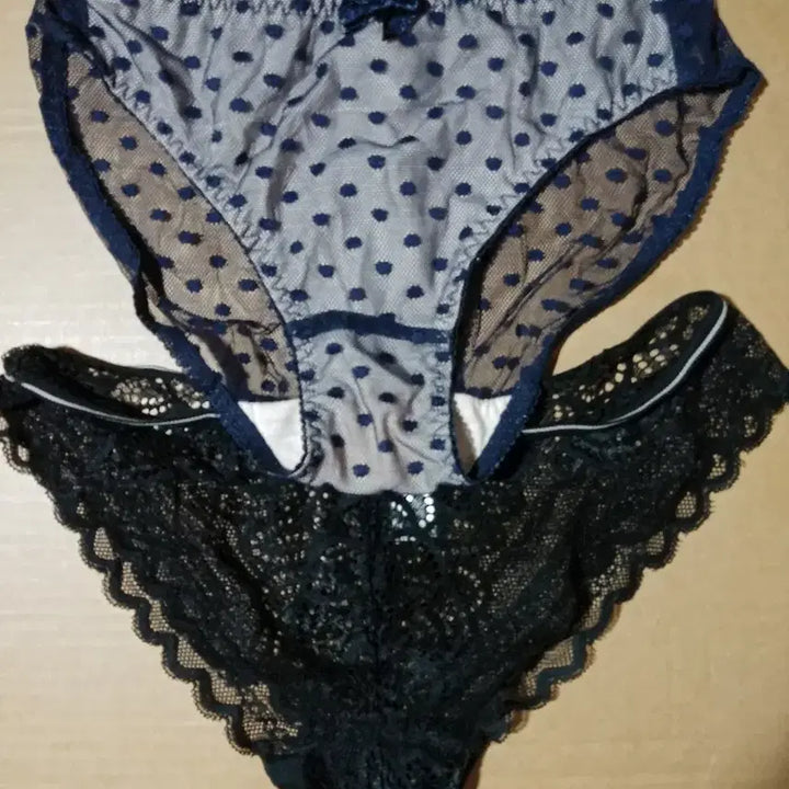 [SOLD OUT] 의류(팬티,속옷) 정리해요