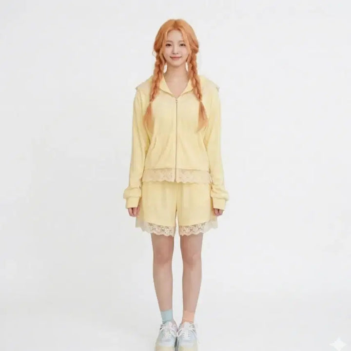 [BUNJANG] Pastel Tone Sneakers / 마시멜로우 파스텔톤 운동화