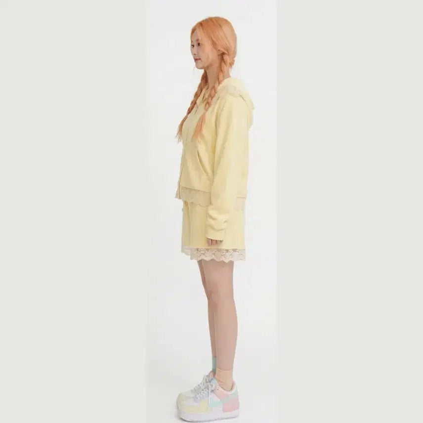 [BUNJANG] Pastel Tone Sneakers / 마시멜로우 파스텔톤 운동화