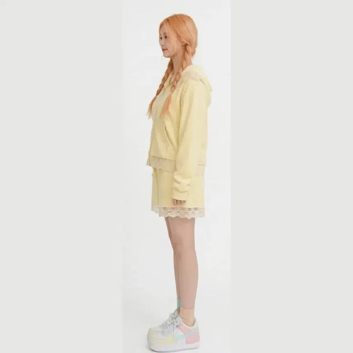 [BUNJANG] Pastel Tone Sneakers / 마시멜로우 파스텔톤 운동화