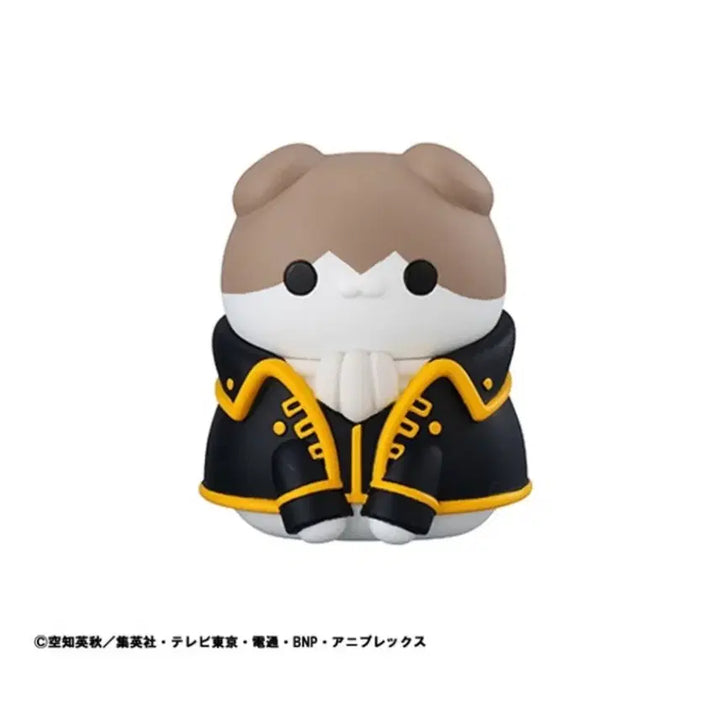[BUNJANG] Gintama Megahouse Sougo Figure / 은혼 메가캣 소고