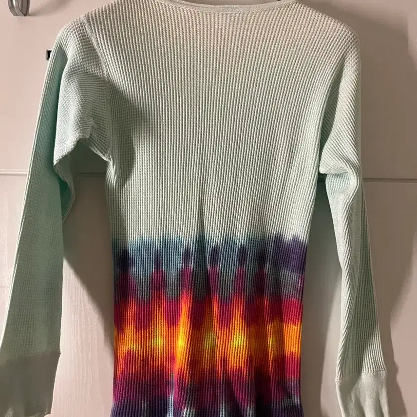 [SOLD OUT] 빈티지 그레이트풀베어 댄싱베어 와플 티