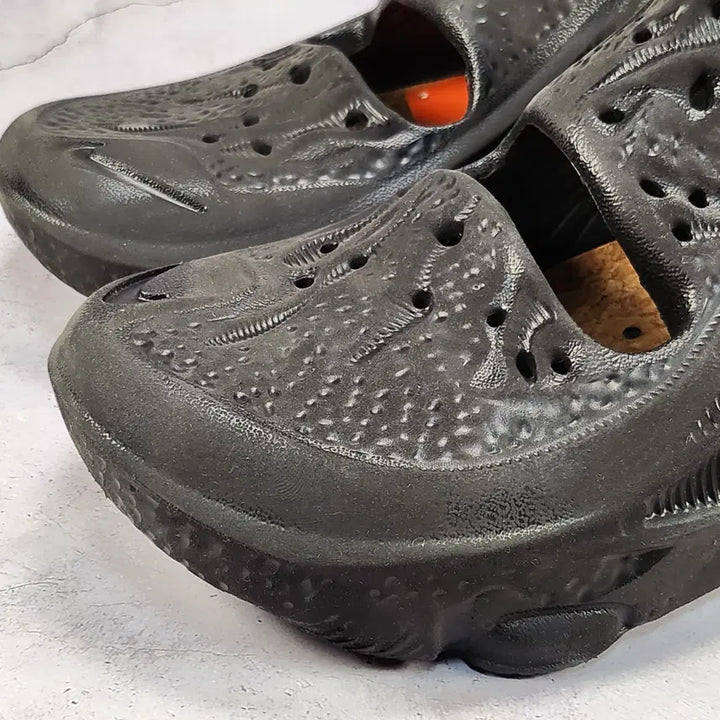 [BUNJANG] Nike ISPA 270 Universal Black Sandals / 나이키 270 ISPA 유니버셜 블랙 샌들 슬리퍼 새제품