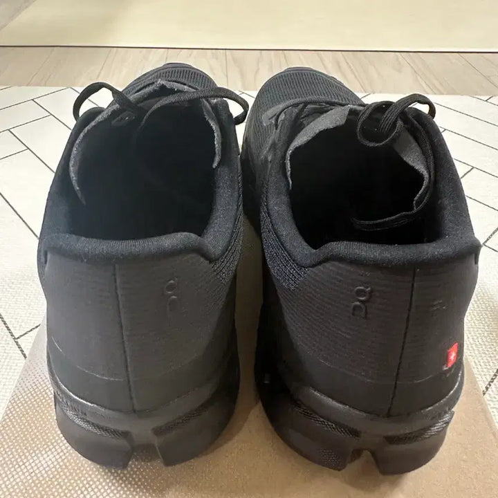 [BUNJANG] On Cloudmonster Void Running Shoes / 온러닝 클라우드몬스터 보이드 270