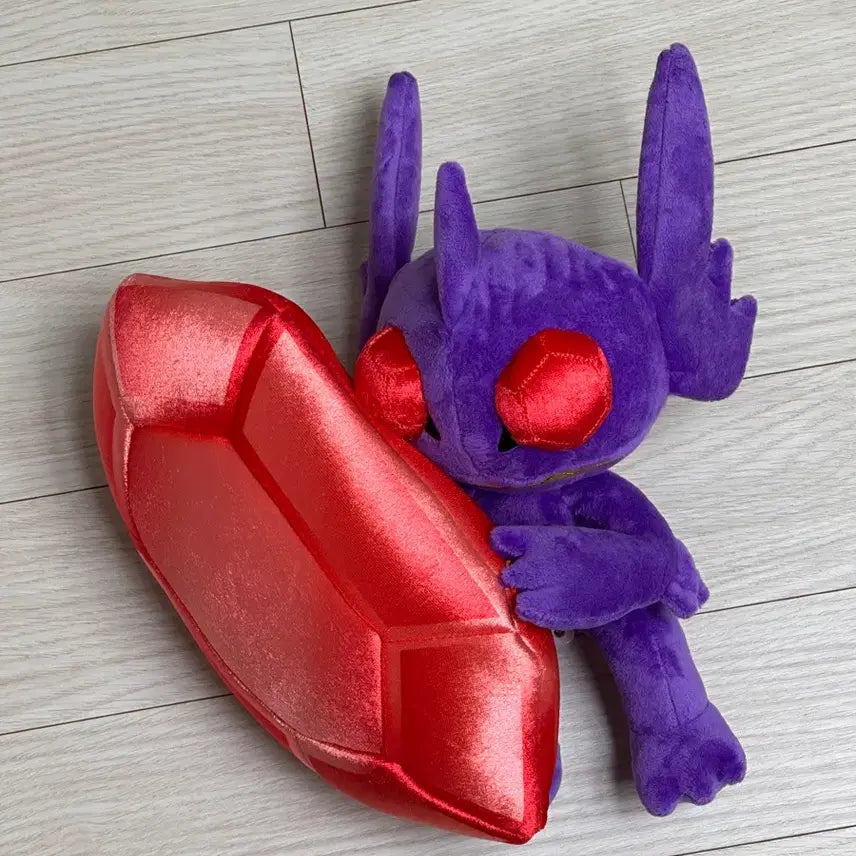 [SOLD OUT] 포켓몬센터 포켓몬 메가 깜까미 인형