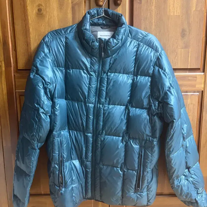[BUNJANG] Thisisneverthat Padded Jacket / 디스이즈네버댓 패딩