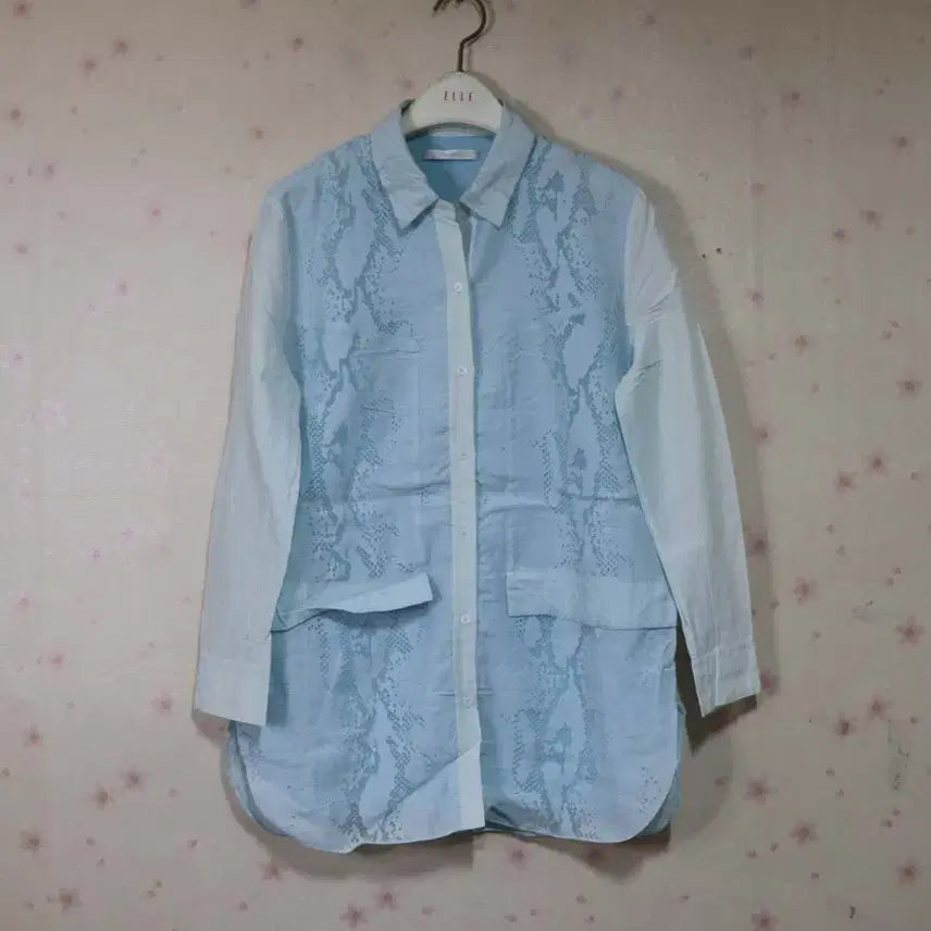 [BUNJANG] Aizd Baba Spring/Summer Jacket / 아이잗바바 여성85-155 춘하자켓 구제렐라ug831