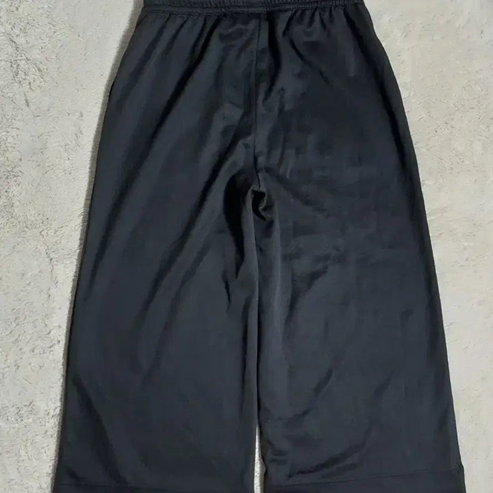 [BUNJANG] Adidas 3/4 Sleeve Mesh Pants Size L / 아디다스 칠부 바지 L  (733