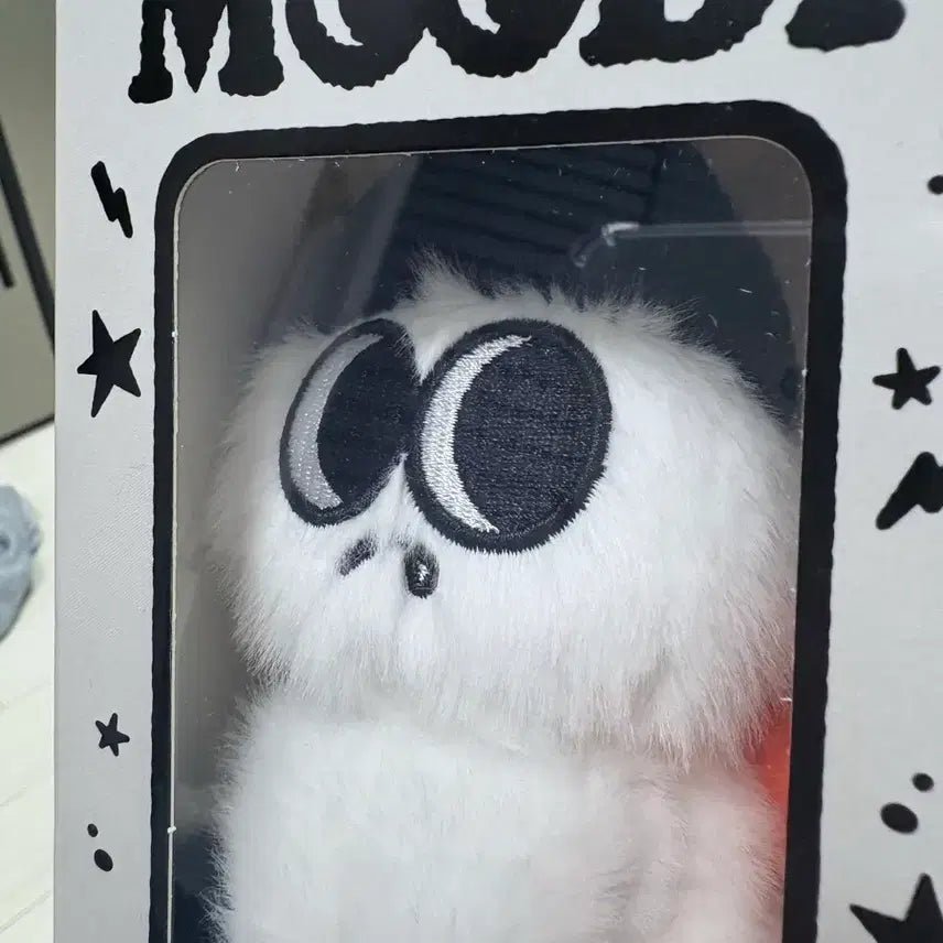[BUNJANG] Moody Doll / 무디인형