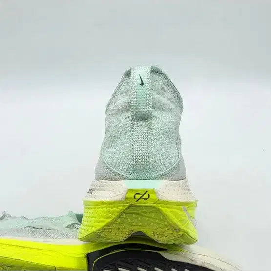 [BUNJANG] Nike Alphafly NEXT% 2 Mint / 나이키 알파플라이 넥스트% 2 민트