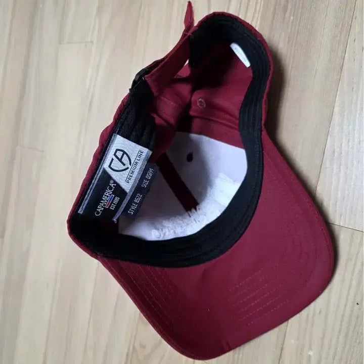 [BUNJANG] Cap America Baseball Cap / CAPAMERICA 모자