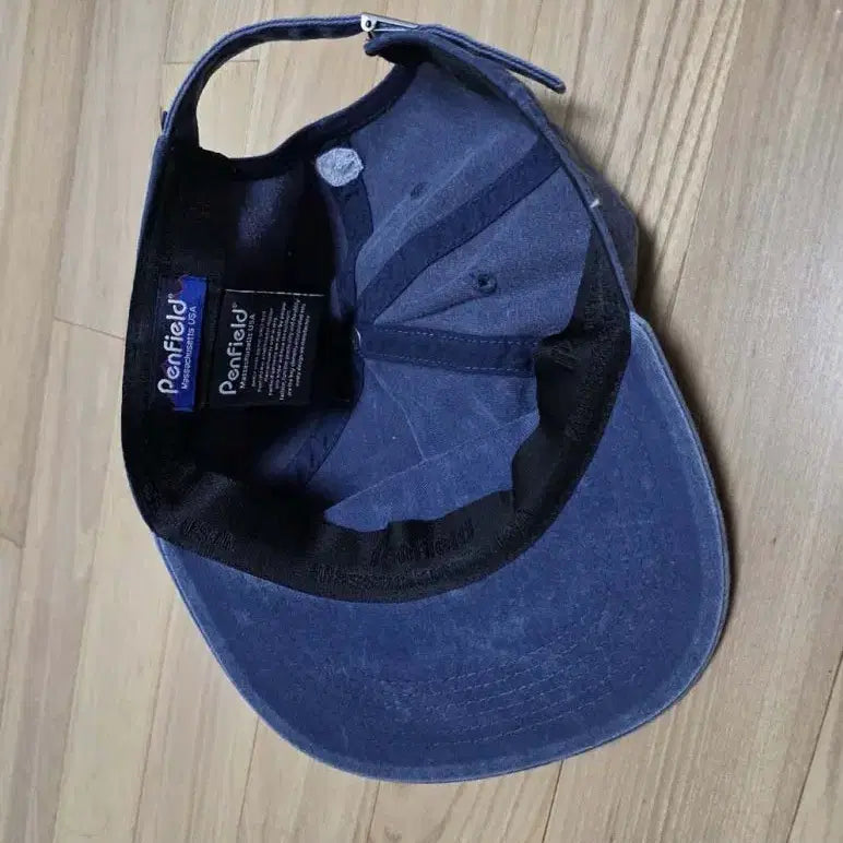 [BUNJANG] Penfield Hat / 펜필드 모자