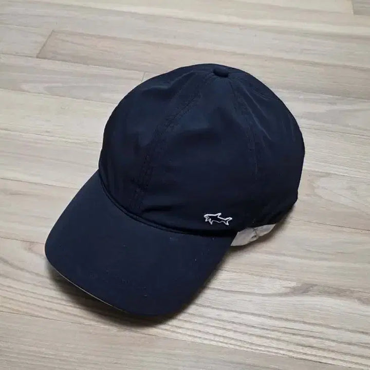 [BUNJANG] Paul &amp; Shark Baseball Cap / PAUL&amp;SHARK 폴앤샤크 모자