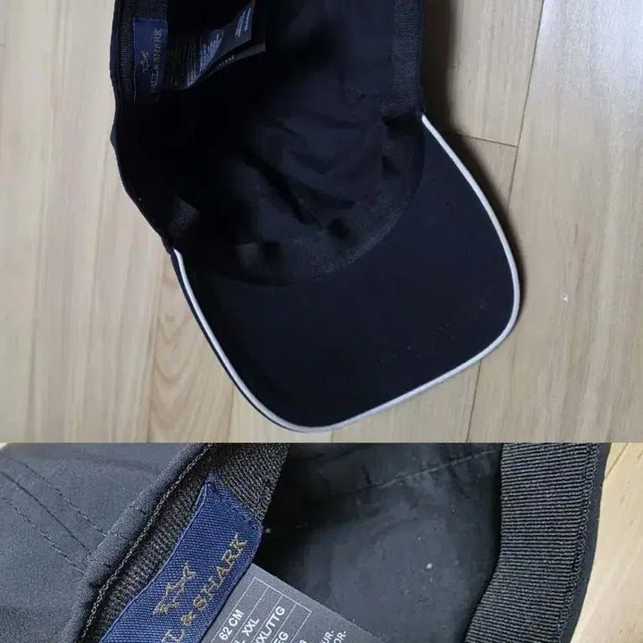 [BUNJANG] Paul &amp; Shark Baseball Cap / PAUL&amp;SHARK 폴앤샤크 모자