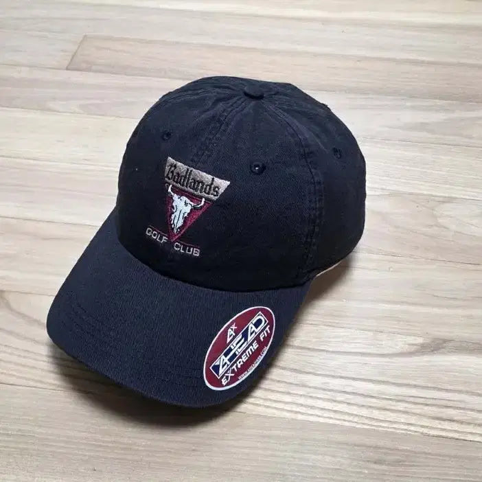 [BUNJANG] AHEAD Adjustable Hat / AHEAD 모자