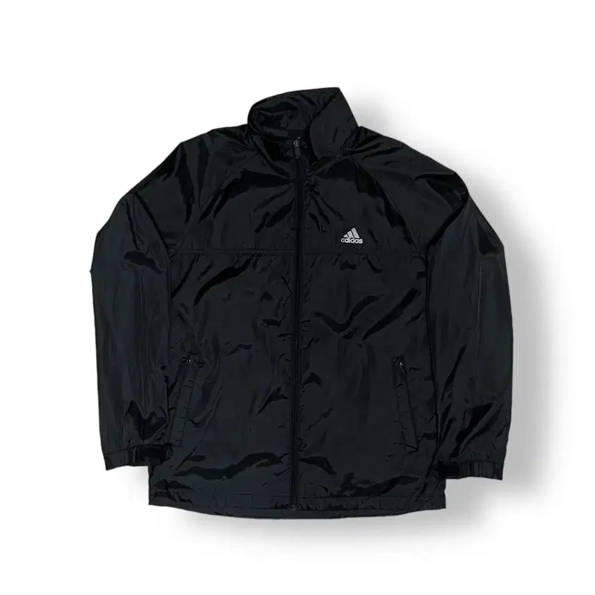 [BUNJANG] Adidas Windbreaker Jacket / 아디다스 바람막이