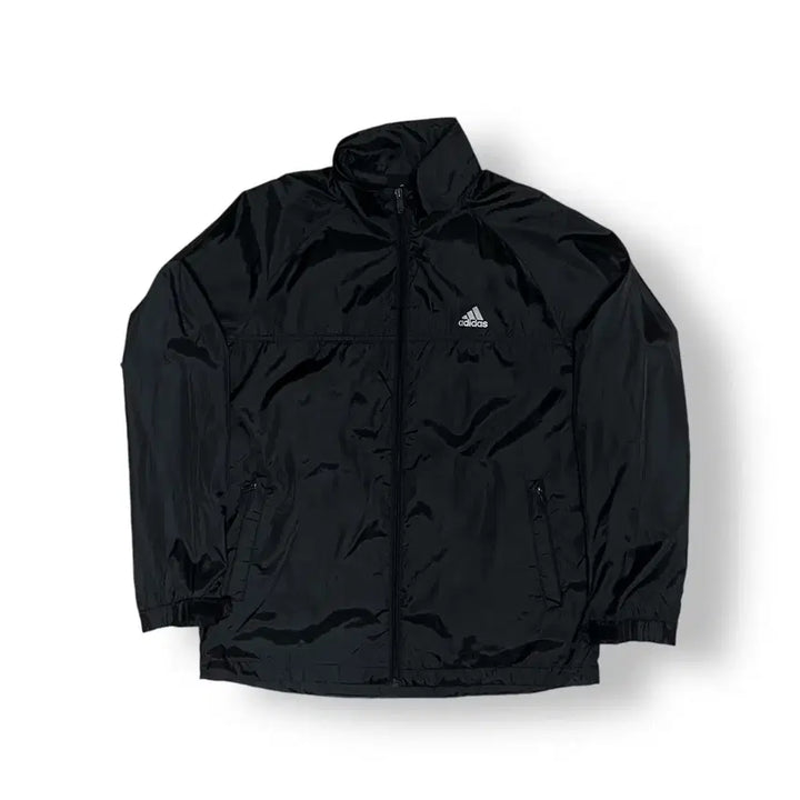 [BUNJANG] Adidas Windbreaker Jacket / 아디다스 바람막이
