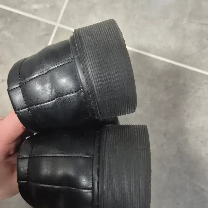 [BUNJANG] BLEMTO Loafers / 블렘토 로퍼 230