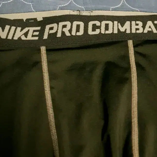 [BUNJANG] Nike Dri-FIT Pro Core Compression Tight Pants Black (L) / (새상품) 나이키 드라이핏 프로 코어 컴프레션 타이트 팬츠 블랙 (L)