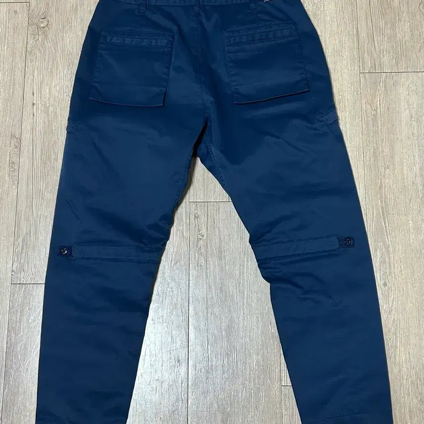 [BUNJANG] Stone Island Shadow Project 10 Years Anniversary Pants / 스톤아일랜드 쉐도우 프로젝트 팬츠