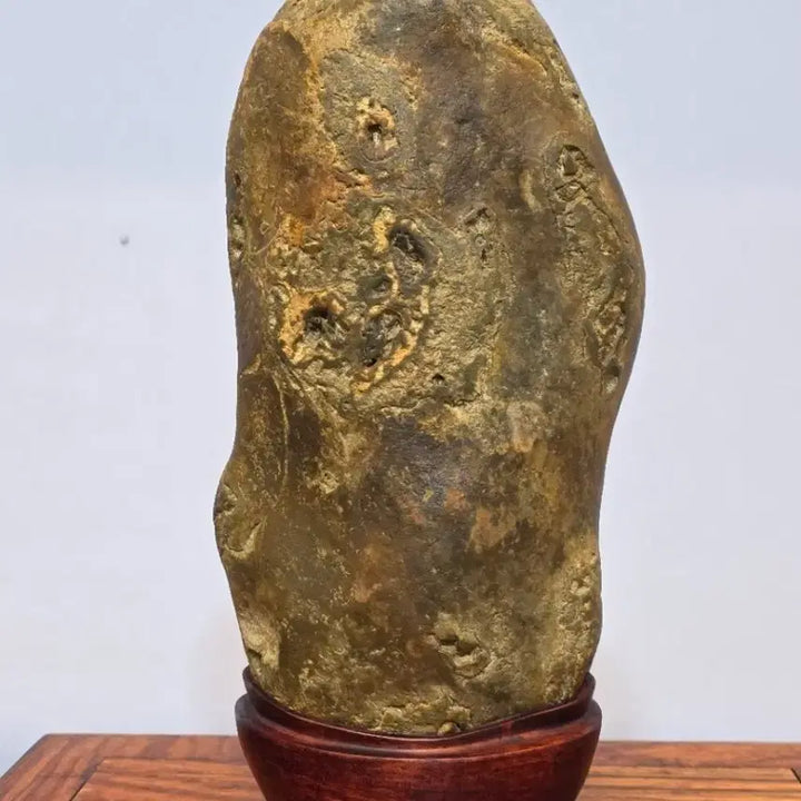 [BUNJANG] Namhae Haeseok Stone / 260501 변화가 좋은 남해 해석 수석 팝니다