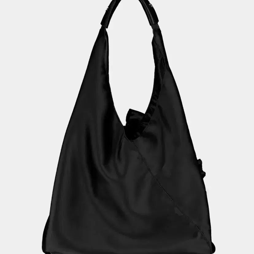 [BUNJANG] Saenggin Studio Origami Ruffle Bag / 생긴스튜디오 오리가미 러플백
