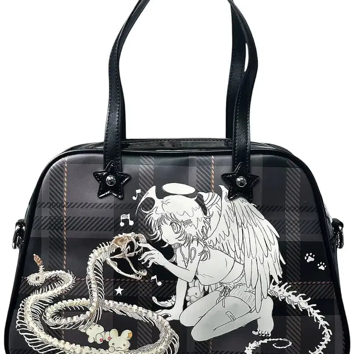 [BUNJANG] Yuminha Doll Bag 3 / 유민하 돌백 3 yumin ha doll bag 3