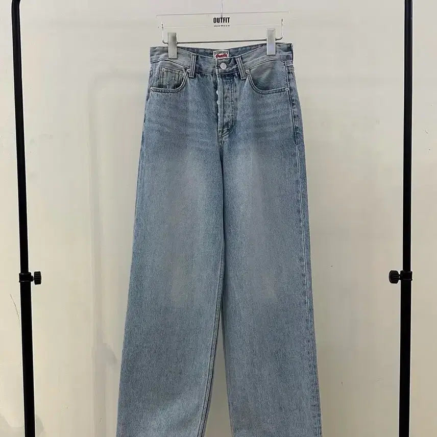[SOLD OUT] 아웃핏 오버청