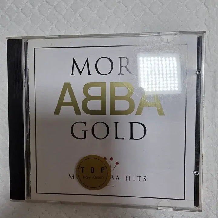 [BUNJANG] ABBA Gold CD / ABBA Gold CD