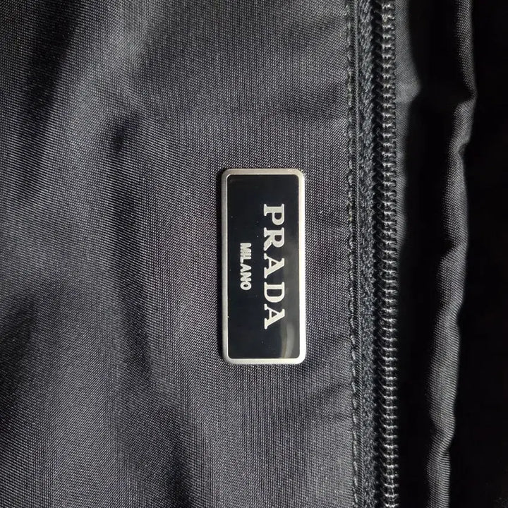 [BUNJANG] Prada Biker Bag Camo Large / 프라다 비이커백 카모 라지 입니다.
