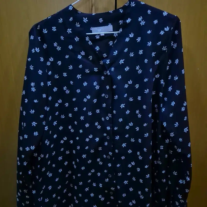 [BUNJANG] Beanpole Blouse / 빈폴 블라우스